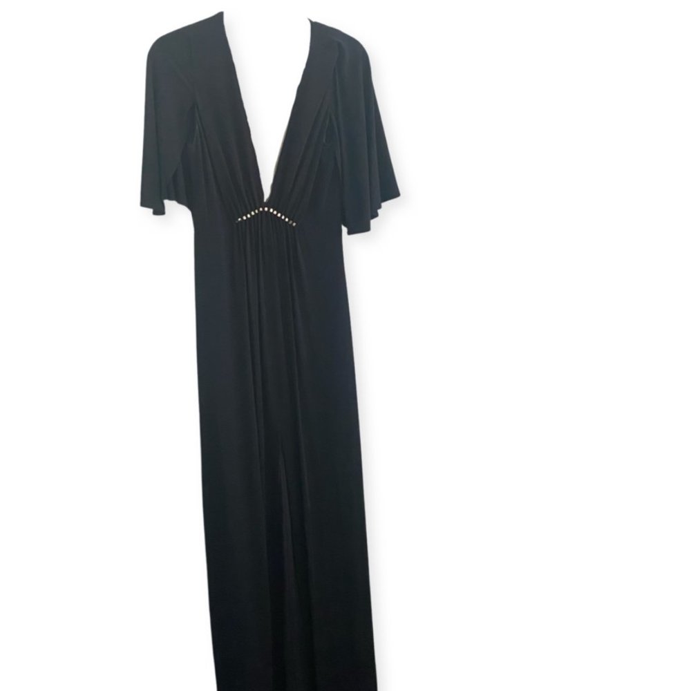 Plunge Formal Maxi